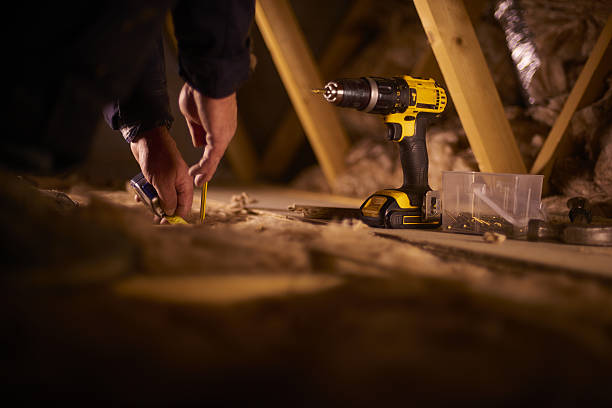 Best Insulation Contractor Near Me  in Crown Heights, NY