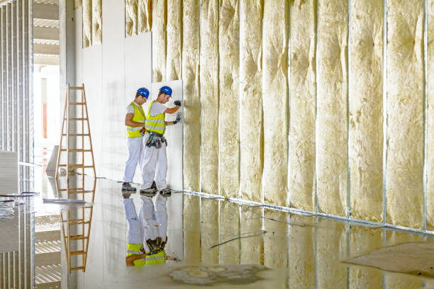 Range of Insulation Solutions in Crown Heights, NY